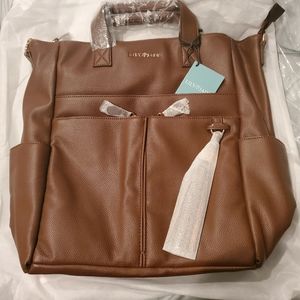 Lily jade brandy caroline